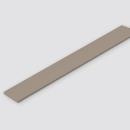 Kante U727 ST9 2/23mm Steingrau