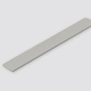 Kante U763 ST9 0,8/23mm Perlgrau