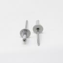 Fassadenniete Alu 5,0x18mm U12188 EM
