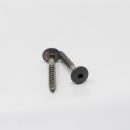 Fassadenschraube 5,5x35mm F76006 EM V4A