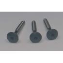 Fassadenschraube 5,5x35mm U12215 EM V4A