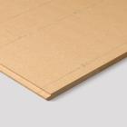 MDF N+F 4s diffusionsoffen 15mm DHF