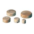 Ast Spot 20mm Lärche   250 Stk/Pkg