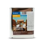 Holzland HQ Terrassenöl/Naturöl 2,5 ltr