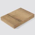 E-APL 100 H1180 ST37 H. Eiche natur 38mm