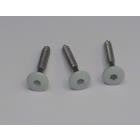 Fassadenschraube 4,8x38mm U12188 EM