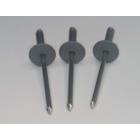 Fassadenniete Alu 5,0x18mm U12091 EM