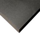 MDF 10mm E05/CARB2 schwarz