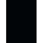 Eurod. 19mm U999 ST7 Schwarz