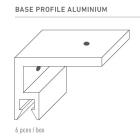 SwissClic Base Profile A Alu