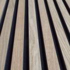 Akustikp. 22mm Eiche Premium natur