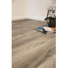 Vinyl Hardboard Eiche Salzburgerkopf 6mm
