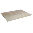 Sperrholz 4mm Pappel B/BB gebl.