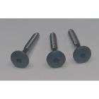 Fassadenschraube 5,5x35mm U12215 EM V4A