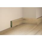 Tilo-Leiste SL5016 SPA Eiche Macadamia