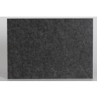 Soundless Akustikpaneel 12mm anthrazit