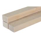 Latten Fichte gehobelt auf 40/60mm
