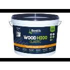 Parkettkleber Bostik H200 Elastic 5,5kg