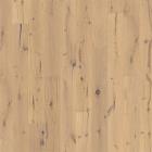 Landhausdiele Eiche Sill 26 14mm rustikal gebürstet weiß-geölt