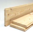 Fasenschal. Lärche europ. AB 19/146mm KN