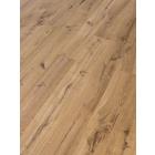 Admonter Landhausdiele 13mm Eiche Wild braun