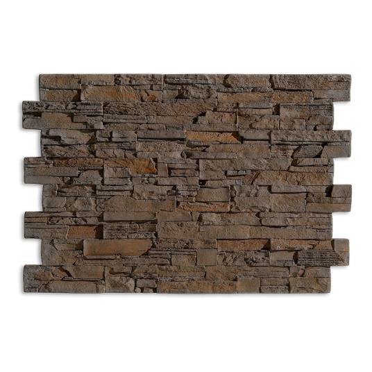 Panespol 38mm Grauer Schiefer PX-010 Marberger