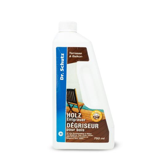 D/F Entgrauer Holzland 0,75l