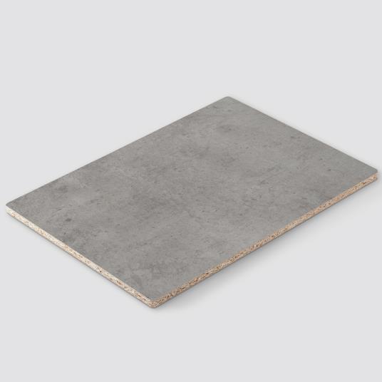 F186 Chicago Concrete Hellgrau