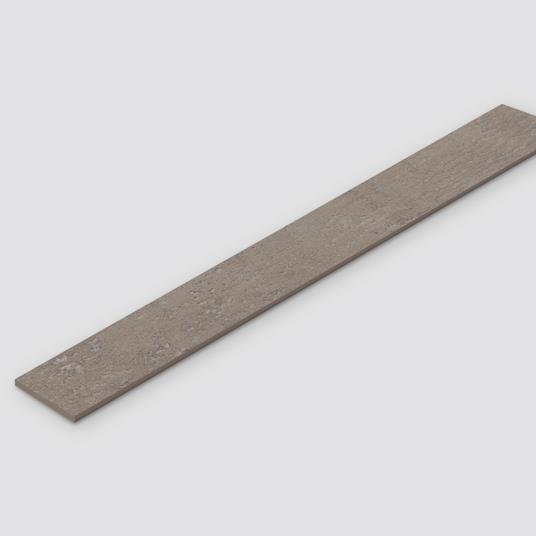 Kante F274 Beton Hell 0,8x23mm