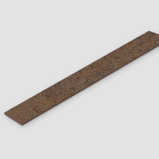 F302 Ferrobronze Kante