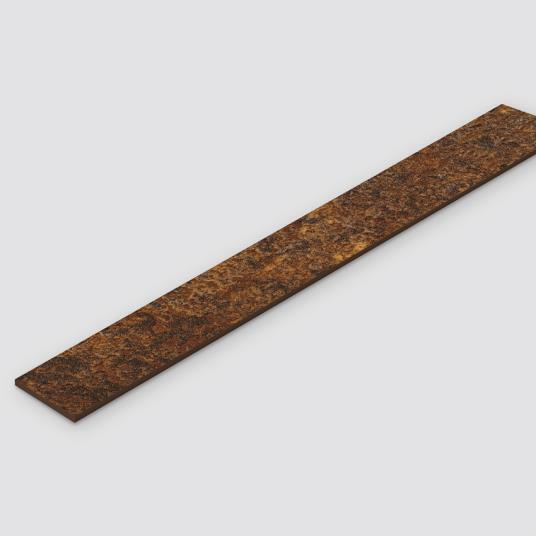 F310 Ceramicrusty Kante