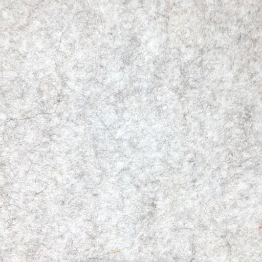Akustikpaneel Whisperwool natur weiß
