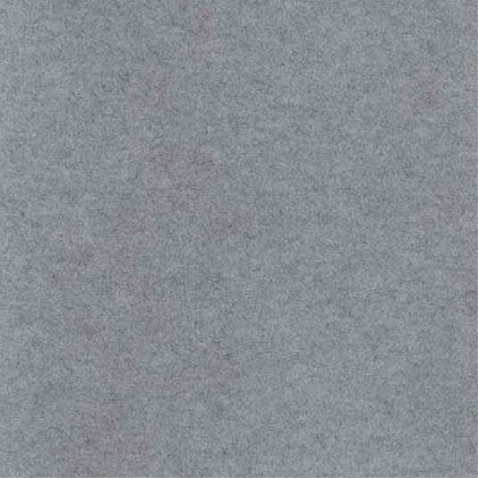Akustikpaneel Whisperwool Silbergrau