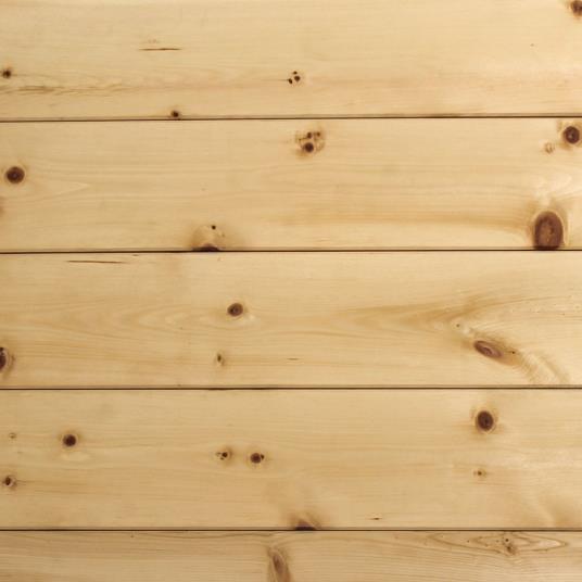 Fasenschalung Zirbe AB 19/125