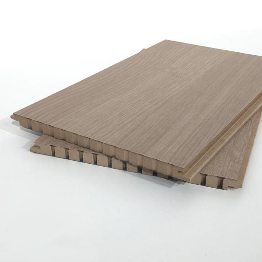 FM Akustikpaneel CPL H1370 Eiche