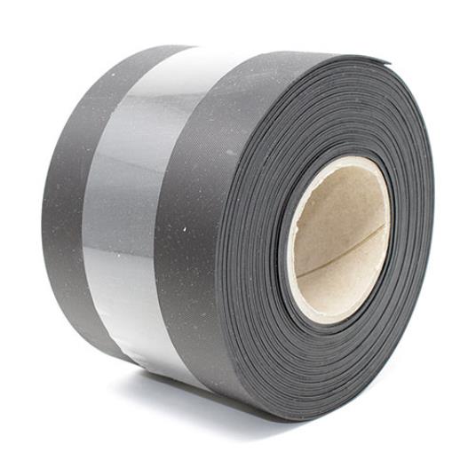 Fugenband EPDM Schwarz 13mm 70mm