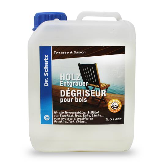 D/F Entraguer 2,5l