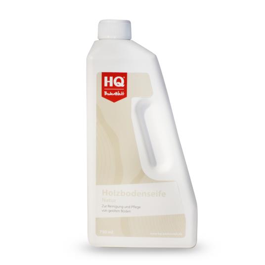 Holzseife 750ml