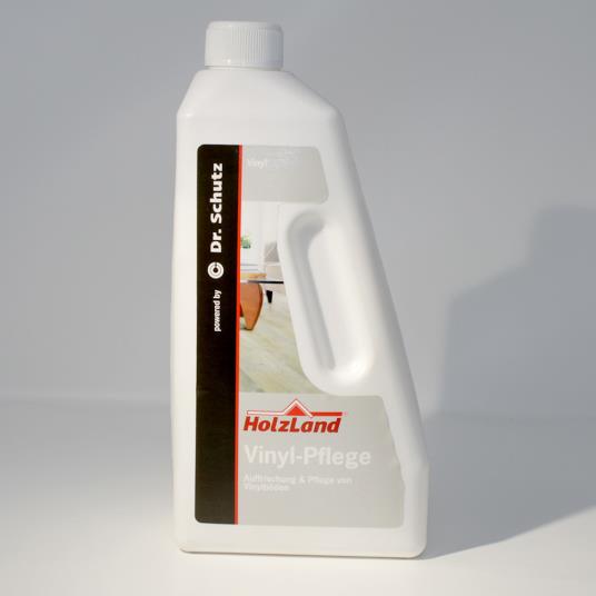 Vinyl Pflege 750ml