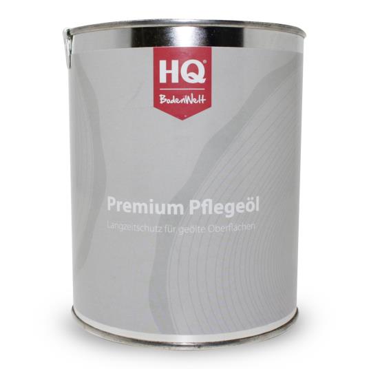 Premium Pflegeöl 1l