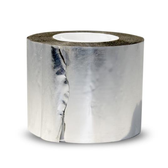 Klebeband ALU Parkettunterlage
