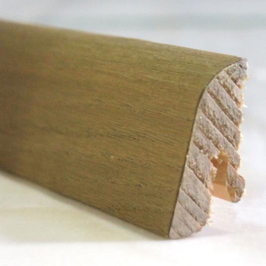 Leiste 6001 SL40 Eiche Sand Versiegelt