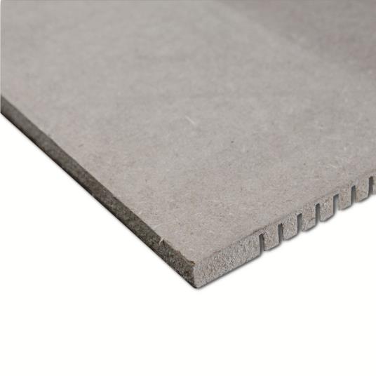 MDF natur Topanform E1 10mm