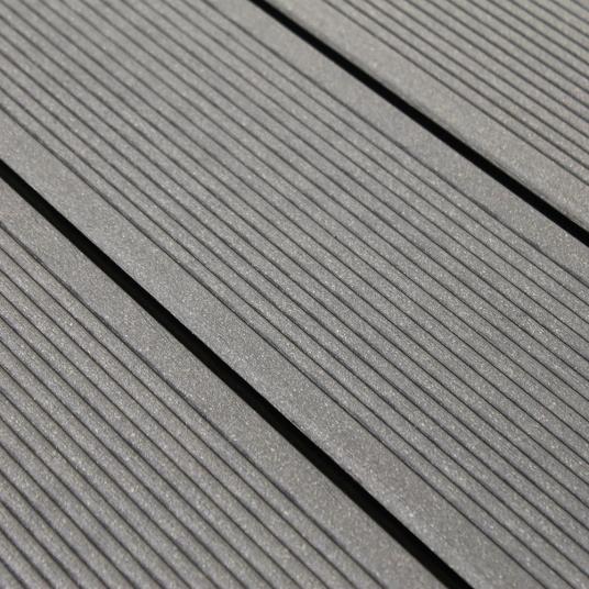 Basalt grau Classic Massiv Jumbo Megaw