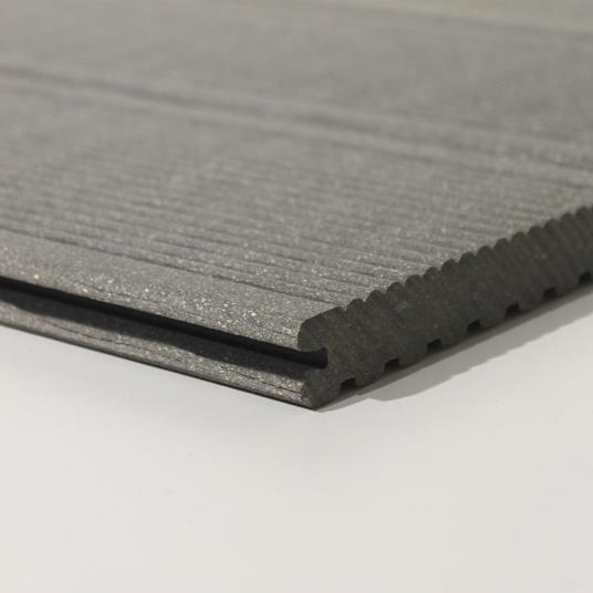 Megawood Classic Massiv Jumbo Basalt