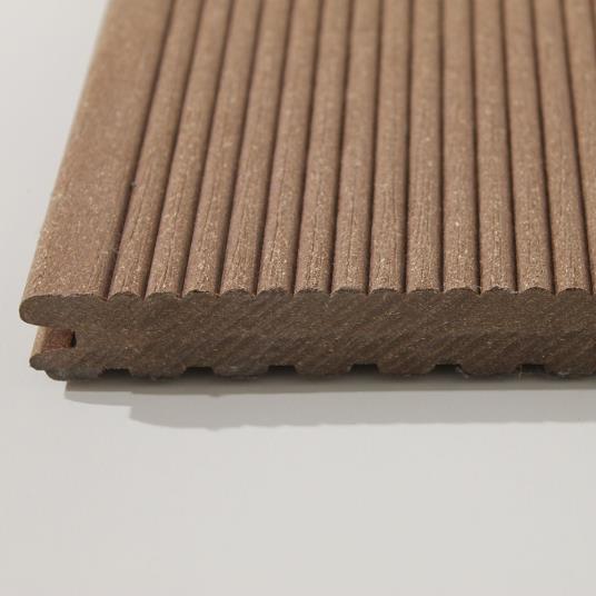 Megawood Classic Massiv Jumbo Nussbr