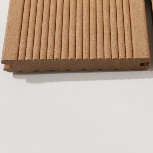Megawood Classic massiv naturbraun