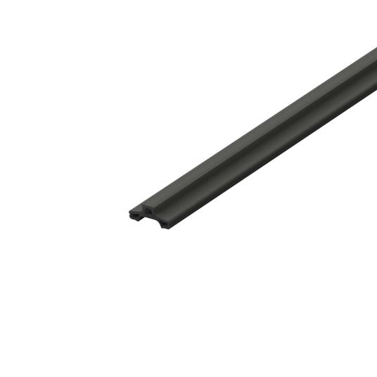Megawood Nutleiste für 21mm 25lfm