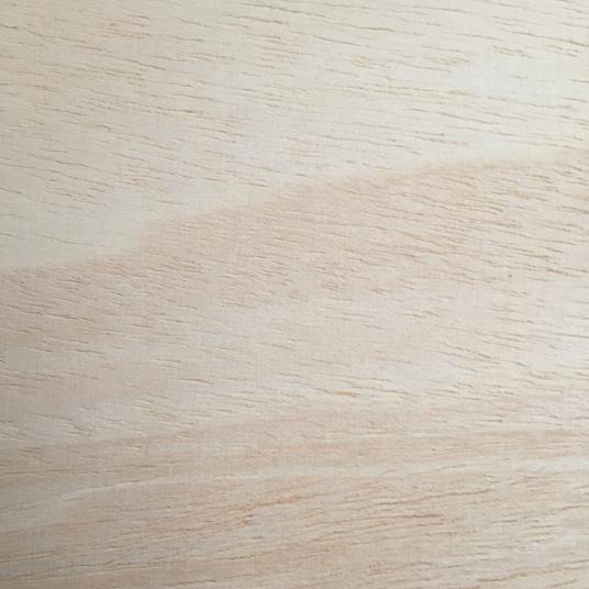 Paneelplatte stab 22 gabun Oberfläche