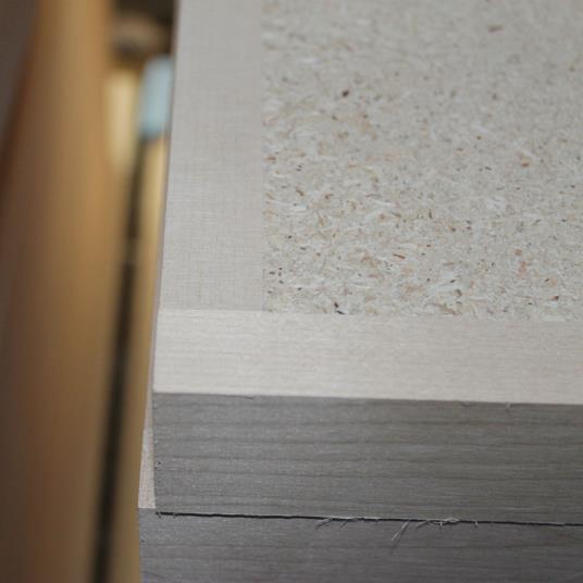 Rohtüre Solid/Optimal 39 Anleimer Birke